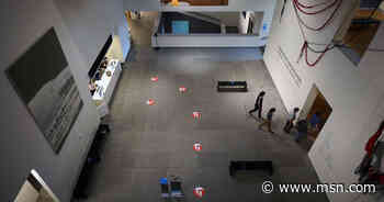 Maine’s Largest Museum Plans A Big Makeover