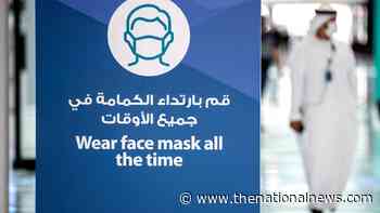 Coronavirus: UAE reports 318 new cases - The National