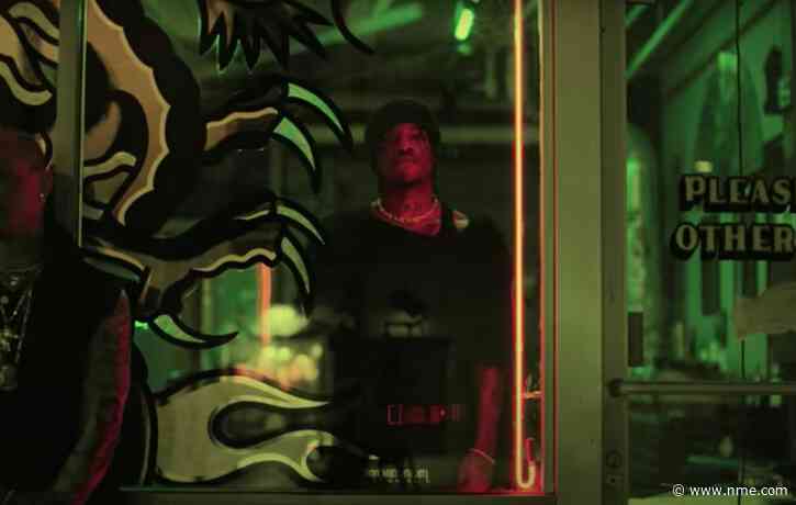 Kendrick Lamar’s pgLang signs new artist Tanna Leone