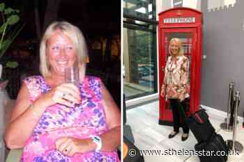 Northwich slimmer proves age is no barrier to losing weight - St Helens Star