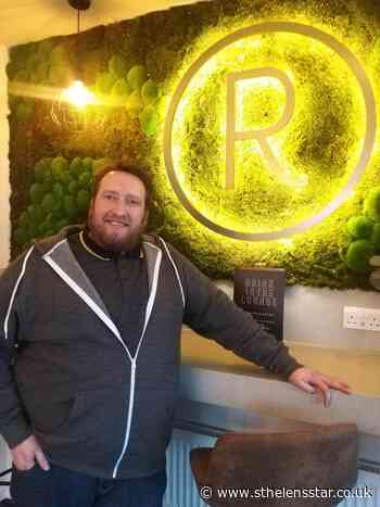 New Ruskin Sports Village general manager sets out vision - St Helens Star
