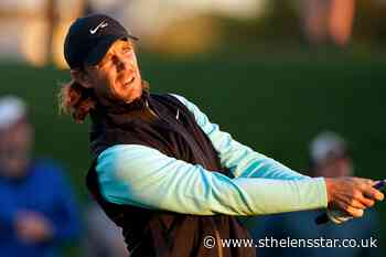 Tommy Fleetwood battles opponents and fierce winds at Players Championship - St Helens Star