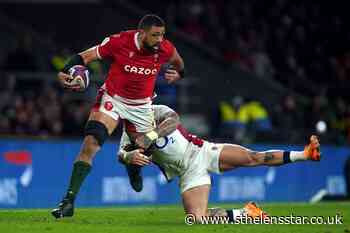Taulupe Faletau determined to 'enjoy every opportunity' with Wales - St Helens Star