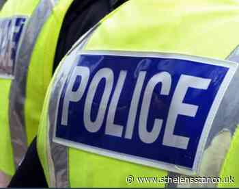Man 'shouted and swore' at police in St Helens after being told to stop - St Helens Star