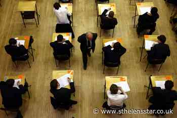 Pupils with exam anxiety could sit papers at different times - St Helens Star