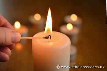 Vigil of peace for Ukraine to be held in St Helens - St Helens Star