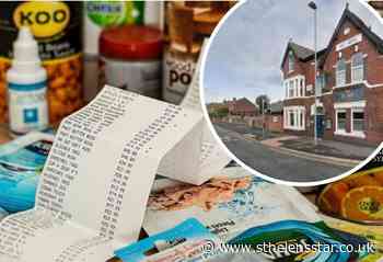 Objections to convenience store plans for Holt pub site - St Helens Star