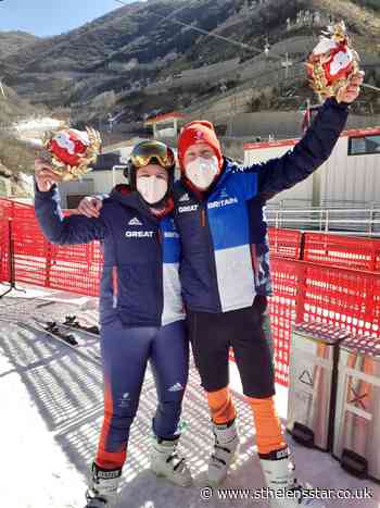Upbeat Knight enjoying final Beijing experience with Paralympic pressure off - St Helens Star
