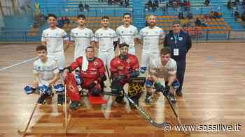 Hockey su pista, serie A1, 21^ giornata, Hockey Pattinaggio Matera affonda a Sandrigo: 10-2 - Sassilive.it