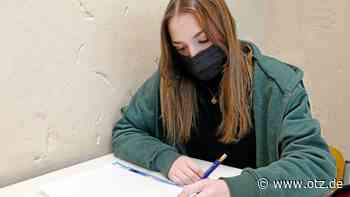 Offene Türen im Berufsschulzentrum Hermsdorf