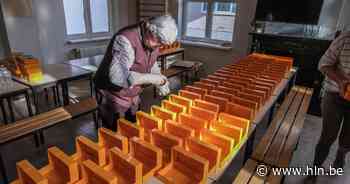 Open Vld bezorgd over toenemende kinderarmoede in Lierde: "Stijging van 150% in vijf jaar" - HLN.be