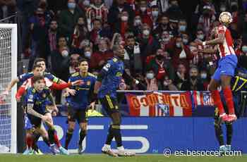 Cuatro plazas libres para los cuartos de final - BeSoccer