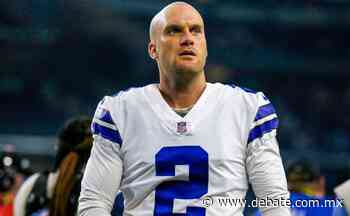 NFL: Dallas dejó en libertad al pateador Greg Zuerlein y al ala cerrada Blake Jarwin - Debate