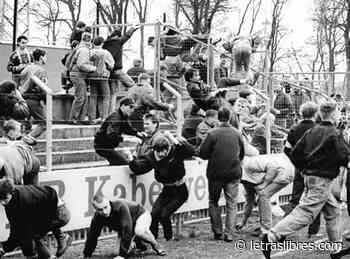 La cancha en armas - LetrasLibres.com