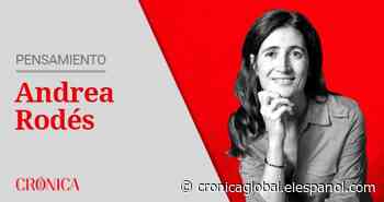 ¿Libres? - Crónica Global