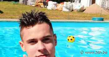 Vijftienjarige Jani Janssens al elf dagen vermist | Aarschot | hln.be - HLN.be