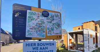 Kinderen beslissen mee over aanleg speel- en ontmoetingsterrein H. Jannesstraat Ourodenberg - HLN.be