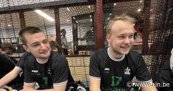 Tom Lowet speelt met Aarschot cruciaal duel tegen Bavi: “Wellicht wordt er zaterdag over de titel beslist” - HLN.be