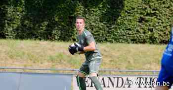 Kevin Hannon en Tervuren-Duisburg trekken naar rode lantaarn Aarschot: “Een wedstrijd die we niet mogen verliezen” - HLN.be