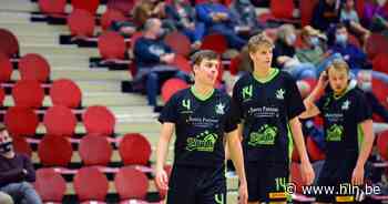 Klaas Saevels op dreef bij GSG Aarschot: “Niemand voorspelde dat we zouden meespelen met de top vijf” - HLN.be