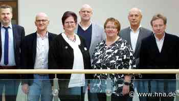 Kreiskrankenhauses in Rotenburg wählt neuen Beirat - hna.de