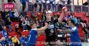 TV Alsfeld erwartet zum Hauptrunden-Finale FT Fulda - Lauterbacher Anzeiger