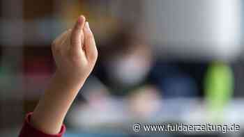 Ukraine-Krieg: Schulen in Fulda bereiten sich auf Flüchtlingskinder vor - Fuldaer Zeitung