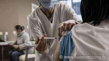 Corona in Hessen: Impfpflicht im Gesundheitswesen wird stufenweise eingeführt - Fuldaer Zeitung