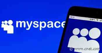 Early MySpace Was the Peak of Social Media     - CNET