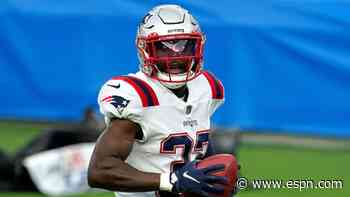 Culture first: Projecting the New England Patriots' plans in free agency