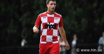 Matthias Lauwers hervat vol goede moed competitie met Ranst: “We zijn klaar voor een betere terugronde” - HLN.be