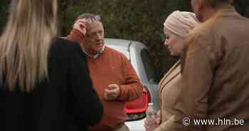 Marc Van Ranst maakt maandag zijn acteerdebuut in 'De Buurtpolitie VIPS' - HLN.be