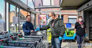 Van Ranst hoopvol over omikrongolf: “Dit komt meer in de buurt van griep. We moeten ons daar mentaal op instellen” - HLN.be