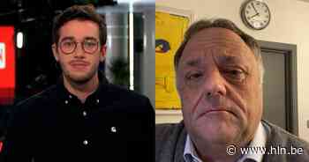 Hoe komt het dat omikron minder ziekmakend is? Viroloog Marc Van Ranst legt uit - HLN.be
