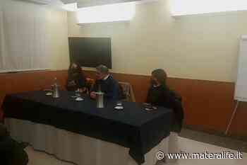 Fratelli d'Italia: "traditi dal presidente Bardi" - MateraLife