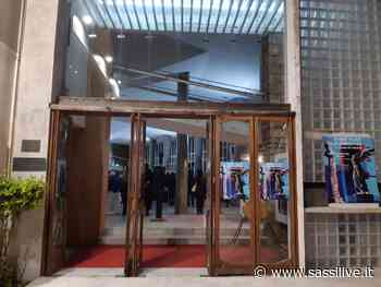 Riqualificazione Teatro Duni di Matera, Giordano (Fratelli d'Italia): “I lavori non sono ancora iniziati e l'opera va collaudata entro il 31 dicembre 2022…” - Sassilive.it