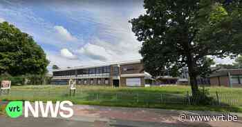 Eerste Oekraïense leerling in GO! Campus Genk Middenschool: "We proberen ervoor te zorgen dat hij zich veilig voelt" - VRT NWS