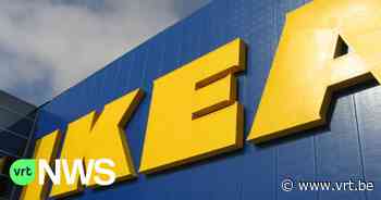 Arbeider in distributiecentrum van IKEA in Genk onterecht ontslagen - VRT NWS