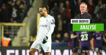 “Het ontbreekt Racing Genk aan passie. Het zijn 'underachievers' van de bovenste plank” - HLN.be