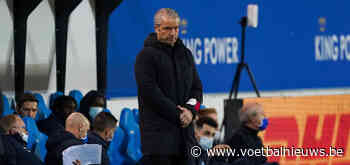 Genk wacht zware boete voor persboycot - VoetbalNieuws.be