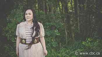 Alberta Juno nominee says learning Cree brought more beauty to her music