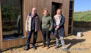 Plœmeur. La crèche interentreprises Le P'tit Club lance son recrutement - Maville.com