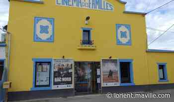 Groix. La solidarité avec l'Ukraine s'organise sur l'île - Maville.com