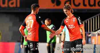 FC Lorient. Où en sont les attaquants prêtés par le FC Lorient ? - Le Télégramme
