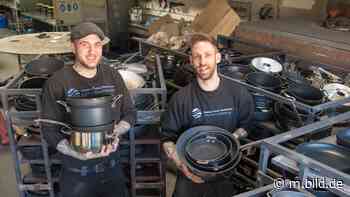 In Neunkirchen: (P)fanntastisch! | Regional - BILD