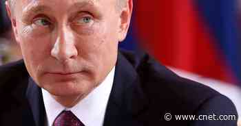 What Is a War Crime and Will Putin Be Charged Over Ukraine Invasion?     - CNET