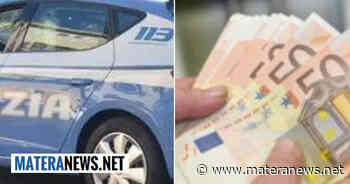 Matera, truffa ai danni della Regione: 29 persone nei guai - Matera News