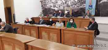 Consiglio Comunale di Matera del 15 marzo: i punti all'ordine del giorno - Sassilive.it
