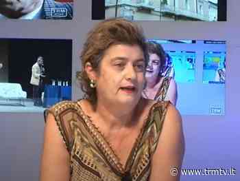 Fondazione Matera-Basilicata 2019, gli auguri a Rossella Tarantino per la nomina nel Panel di esperti di selezione e monitoraggio delle Capitali Europee della Cultura - TRM Radiotelevisione del Mezzogiorno