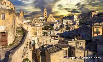 Matera parteciperà alla Bit di Milano - Travelnostop.com